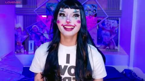 lisa_sparkleee online show from June 4, 3:20 am