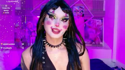 lisa_sparkleee online show from June 5, 6:52 am