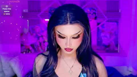 lisa_sparkleee online show from June 11, 3:37 am