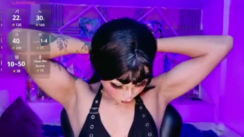 lisa_sparkleee online show from June 17, 3:18 am