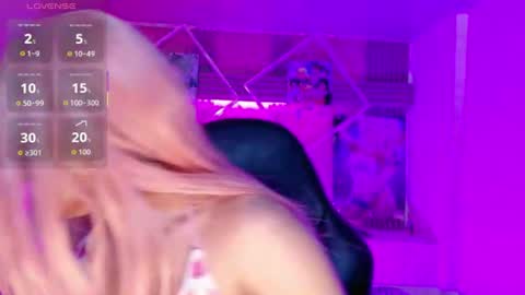 lisa_sparkleee online show from June 20, 4:48 am