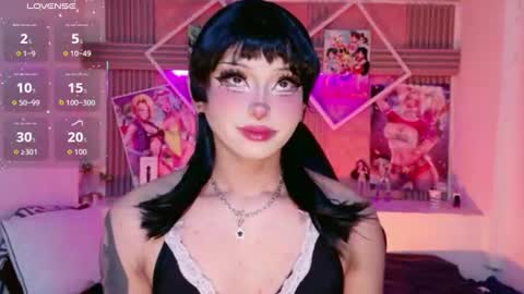 lisa_sparkleee online show from June 23, 3:47 am