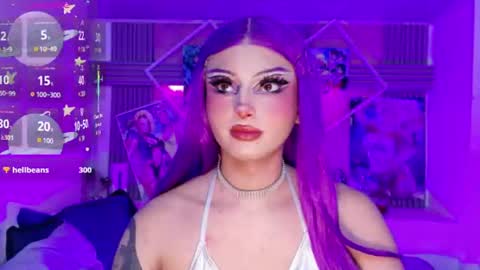 lisa_sparkleee online show from June 25, 5:12 am
