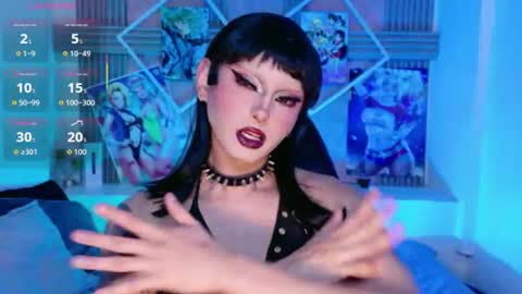 lisa_sparkleee online show from June 26, 5:12 am