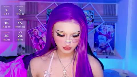 lisa_sparkleee online show from June 30, 3:17 am