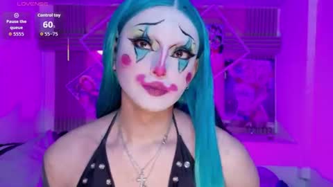lisa_sparkleee online show from July 2, 3:23 am