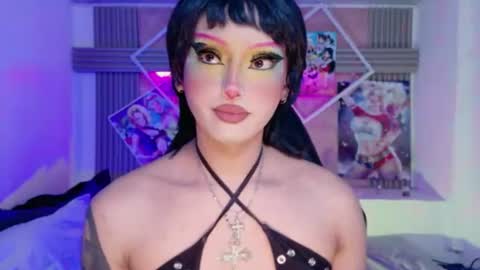 lisa_sparkleee online show from July 4, 3:34 am