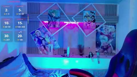 lisa_sparkleee online show from July 7, 7:23 am