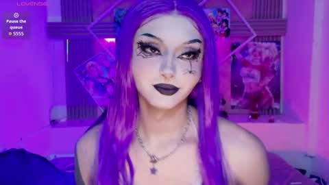 lisa_sparkleee online show from July 11, 3:22 am