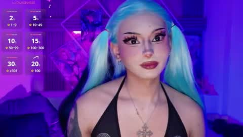 lisa_sparkleee online show from July 23, 2:53 am