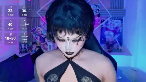 lisa_sparkleee online show from July 28, 2:18 am