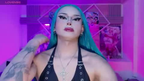 lisa_sparkleee online show from August 2, 3:29 am