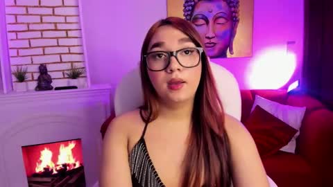 Lisssa online show from September 22, 7:41 pm