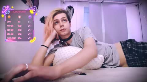 Felix online show from December 4, 6:40 am