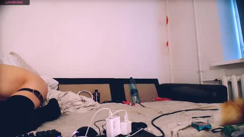 Felix online show from June 6, 11:45 pm