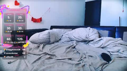 Felix online show from June 14, 2:24 am