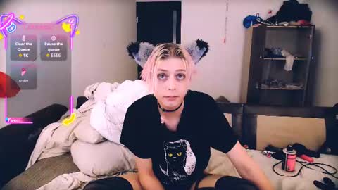 Felix online show from June 18, 4:55 pm