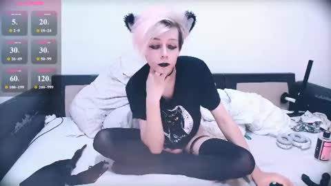 Felix online show from June 21, 11:30 pm