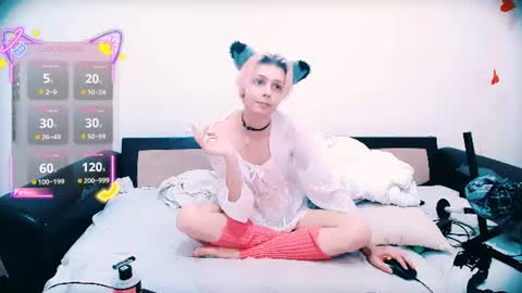 Felix online show from June 27, 6:47 pm
