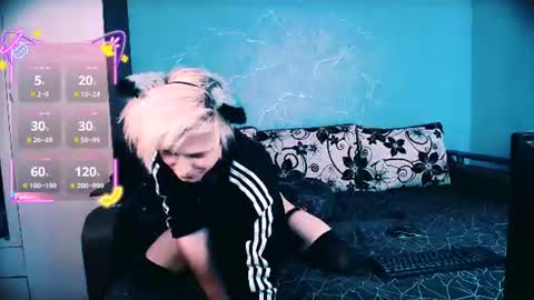 Felix online show from July 6, 10:55 am