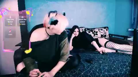 Felix online show from July 7, 10:14 pm