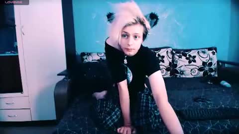 Felix online show from July 9, 12:09 pm