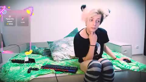 Felix online show from July 20, 6:54 pm