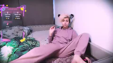 Felix online show from July 28, 3:35 am