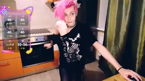 Felix online show from July 30, 12:20 am