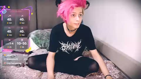 Felix online show from August 1, 1:28 am