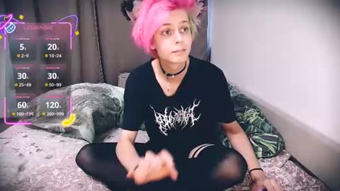 Felix online show from August 2, 3:18 am