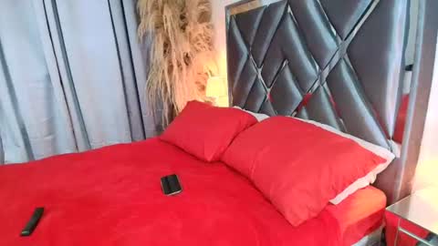 LITTLE SEXY RUBY online show from June 15, 2:57 am