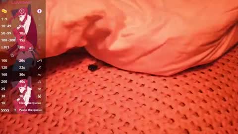 Little Willa online show from June 15, 11:29 pm