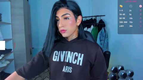 litz_81 online show from February 1, 11:03 pm