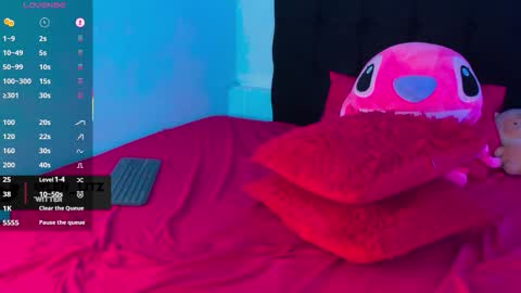 litz_81 online show from March 20, 8:10 pm