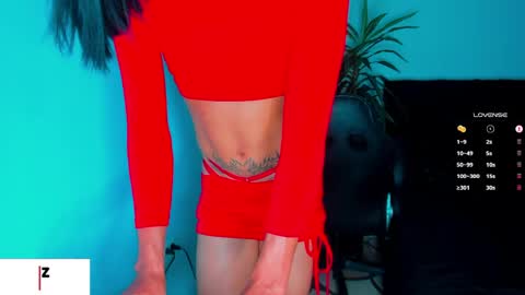 litz_81 online show from April 13, 3:49 pm