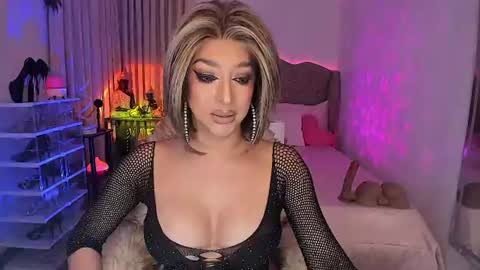 Goddess Ayumi online show from June 28, 12:42 pm