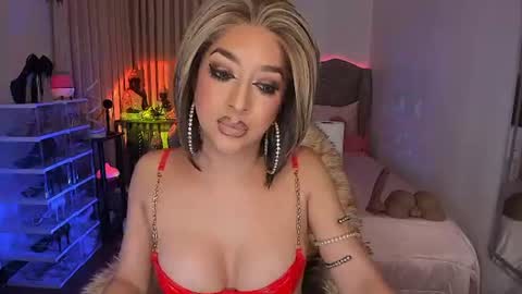 Goddess Ayumi online show from June 29, 11:54 am