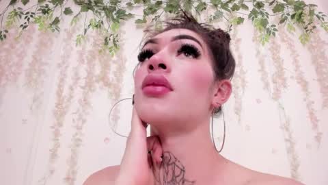 Liz Luna online show from March 26, 10:24 pm