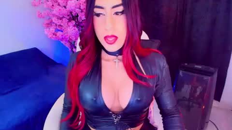 Liza Goth online show from July 10, 12:26 am