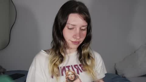 lizgein online show from July 25, 2:42 am