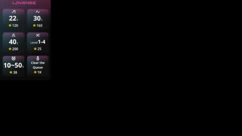 Elizabeth online show from May 20, 4:07 am