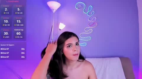 lizzywindsor online show from July 14, 2:05 am