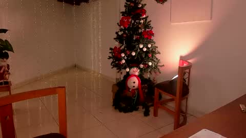mara online show from December 15, 11:31 pm