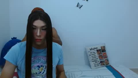 lolabloomx online show from November 4, 4:28 pm