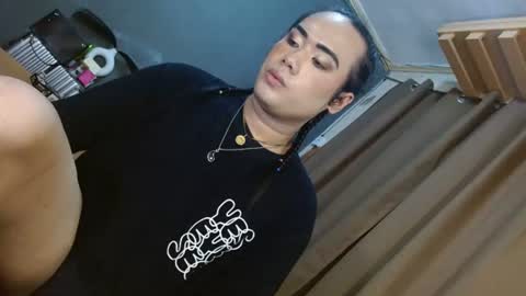 My Lover Dadddy roberto online show from July 25, 11:02 pm