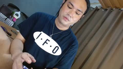 My Lover Dadddy roberto online show from July 31, 3:06 am