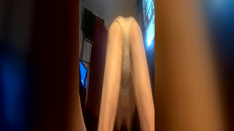 Ladyboy online show from May 11, 10:31 am
