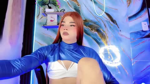 lorems_ online show from November 13, 4:47 pm