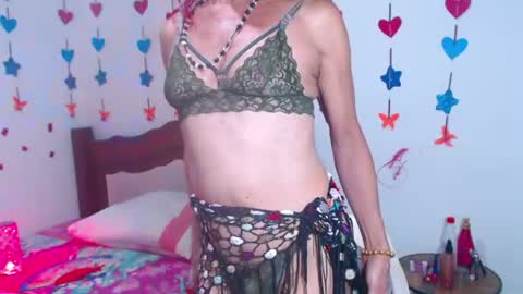 Lorena Capelli online show from June 10, 12:37 pm